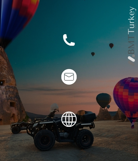 We'd love to hear from you