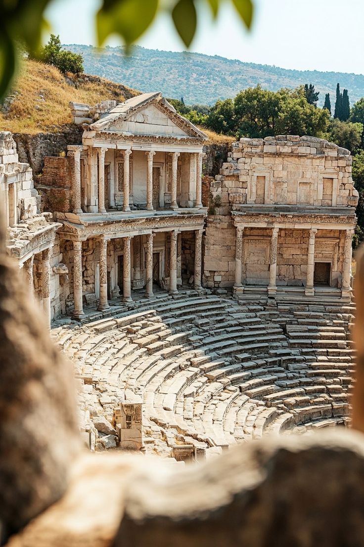 Legends of Turkey: From Empires to Eternity (Istanbul-Cappadocia-Konya-Pamukkale-Kusadasi-Ephesus-Gallipoli-Troy)