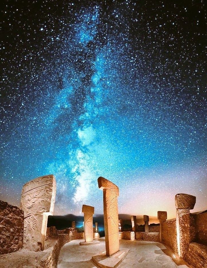 Sacred Türkiye Istanbul - Çanakkale - Izmir - Denizli - Konya - Cappadocia - Adıyaman - Sanliurfa - Gaziantep