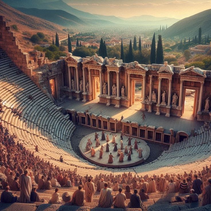 The Route of Saint Paul IV with the Seven Churches (Istanbul-Adana-Tarsus-Cappadocia-Konya-Antalya-Pamukkale-Ephesus-Izmir-Troy)