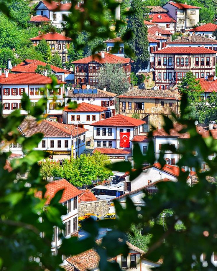 Safranbolu