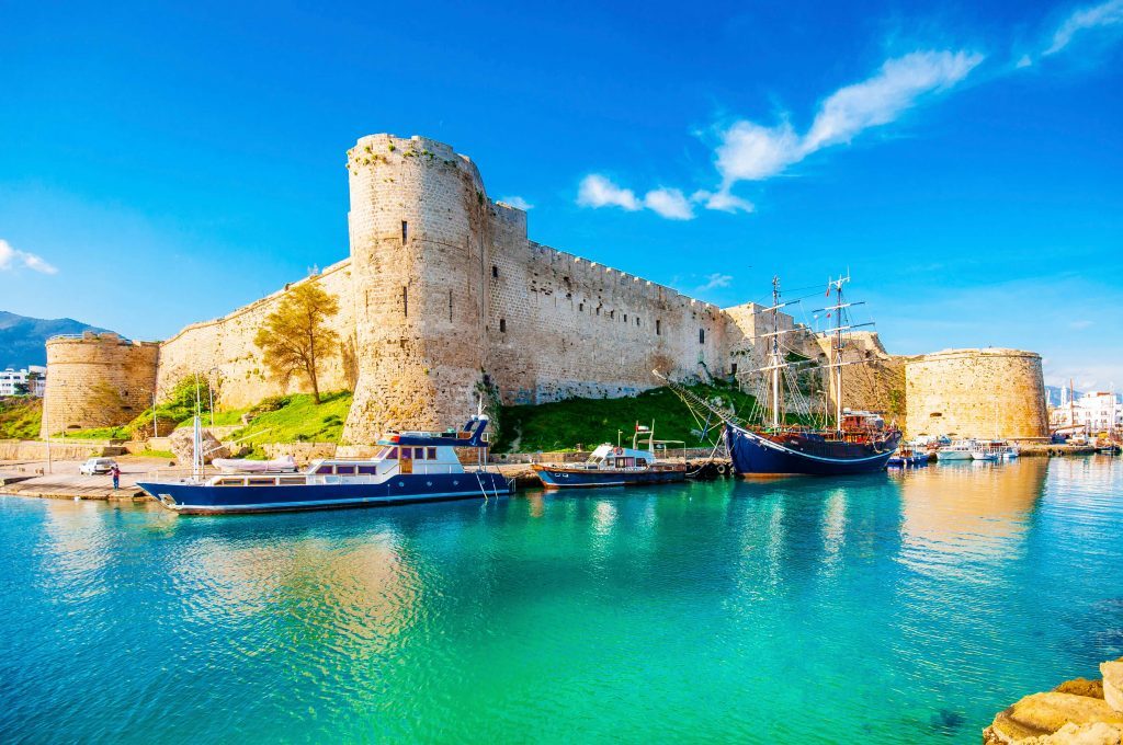 North Cyprus (TRNC)